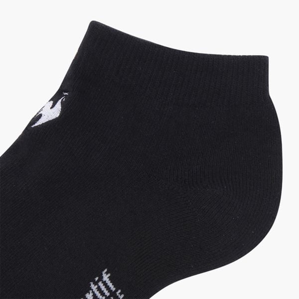  Tất thể thao le coq golf Nam GO321MSO81-BLCK 