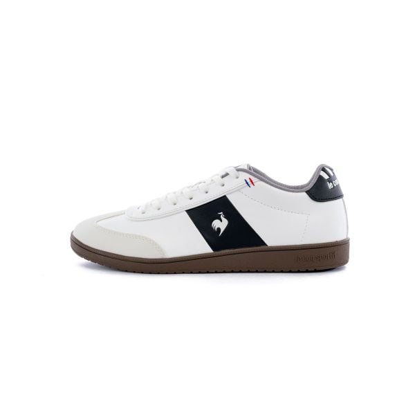  Giày thời trang le coq sportif Nam LU5SSN06UZ-WHBK 
