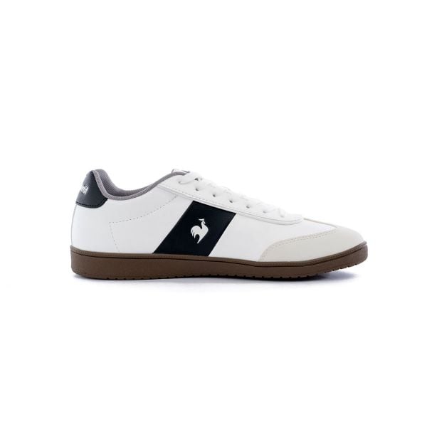  Giày thời trang le coq sportif Nam LU5SSN06UZ-WHBK 