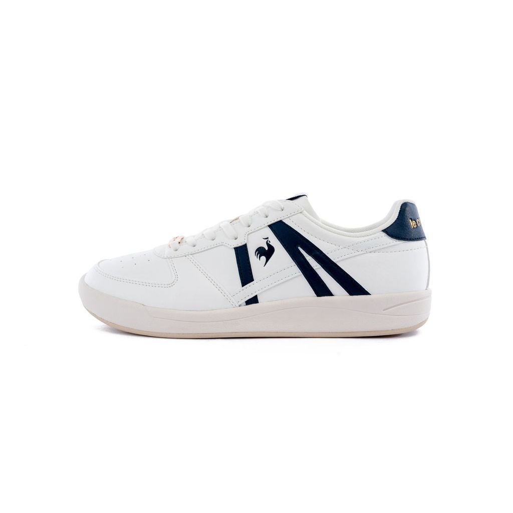 Man Lequoc Sportif Shoes Men's Shoes Le Coq Sportif Mineral - Main Image