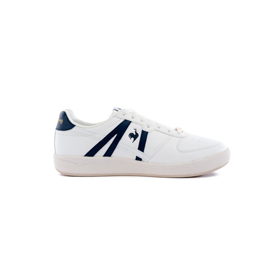 Giày thời trang le coq sportif Nam LU5SSN14UZ-WHNV