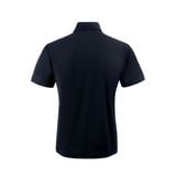  Áo Polo le coq sportif Nam LT5SHS42MV-BK00 