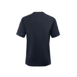  Áo T-Shirt le coq sportif Nam LT5SHT03MV-BK00 