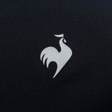  Áo T-Shirt le coq sportif Nam LT5SHT03MV-BK00 