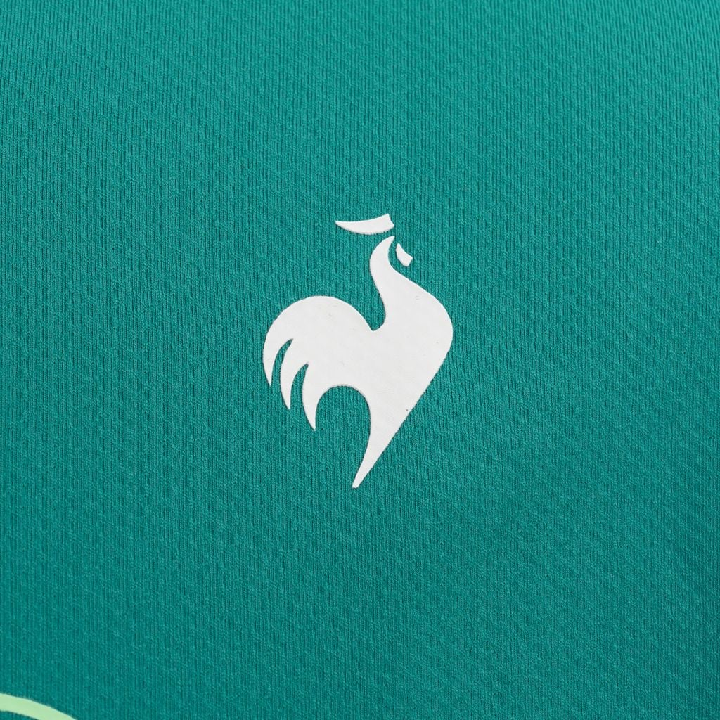 ao-thun-nam-le-coq-sportif-xanh-lt5sht03mv-green