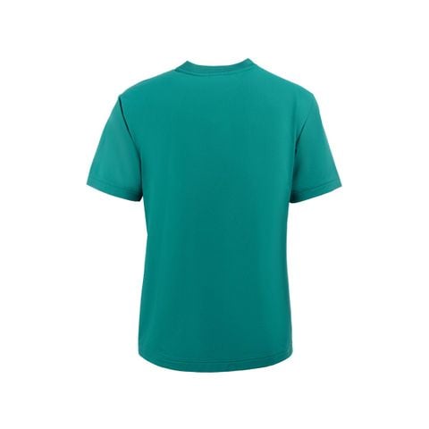 ao-thun-nam-le-coq-sportif-xanh-lt5sht03mv-green