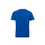  Áo T-Shirt le coq sportif Nam QQ123ERS21-BLU0 