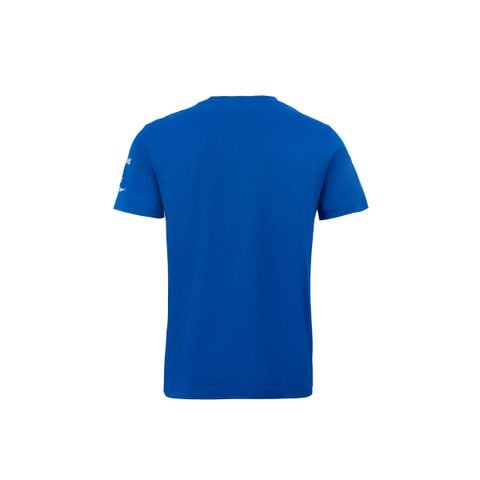 ao-thun-nam-le-coq-sportif-xanh-qq123ers21-blue