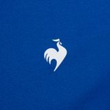  Áo T-Shirt le coq sportif Nam QQ123ERS21-BLU0 