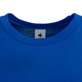  Áo T-Shirt le coq sportif Nam QQ123ERS21-BLU0 