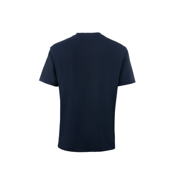  Áo T-Shirt le coq sportif Nam LT5SHT03MV-NV00 