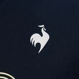  Áo T-Shirt le coq sportif Nam LT5SHT03MV-NV00 