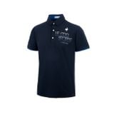  Áo Polo le coq sportif Nam LT5SHS42MV-NV00 