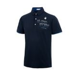  Áo Polo le coq sportif Nam LT5SHS42MV-NV00 