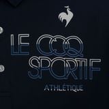  Áo Polo le coq sportif Nam LT5SHS42MV-NV00 