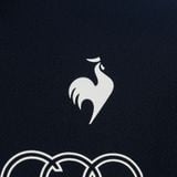  Áo Polo le coq sportif Nam LT5SHS42MV-NV00 