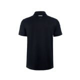  Áo Polo le coq sportif Nam QQ123TTS31-BLK0 