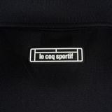  Áo Polo le coq sportif Nam QQ123TTS31-BLK0 