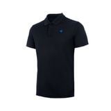  Áo Polo le coq sportif Nam QQ123TTS31-BLK0 
