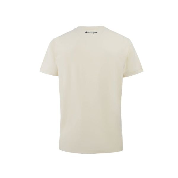  Áo T-Shirt le coq sportif Nam QQ123LRS13-BUT0 