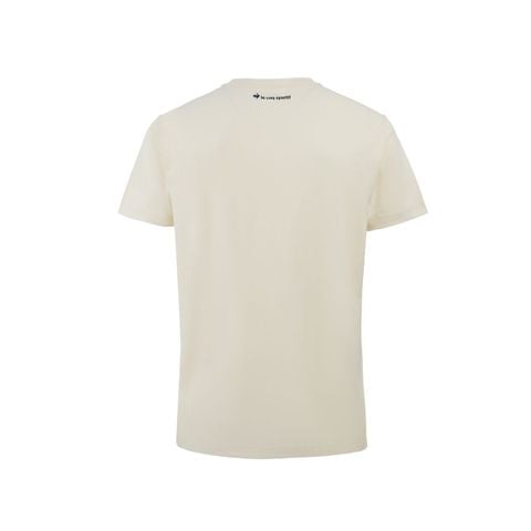 Áo T-Shirt le coq sportif Nam QQ123LRS13-BUT0