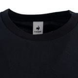 Áo T-Shirt le coq sportif Nam QQ123LRS13-BLK0 