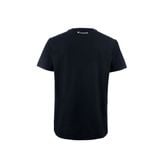  Áo T-Shirt le coq sportif Nam QQ123LRS13-BLK0 