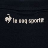  Áo T-Shirt le coq sportif Nam QQ123LRS13-BLK0 