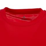  Áo T-Shirt le coq sportif Nam QQ123ERS31-RED0 