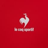  Áo T-Shirt le coq sportif Nam QQ123ERS31-RED0 