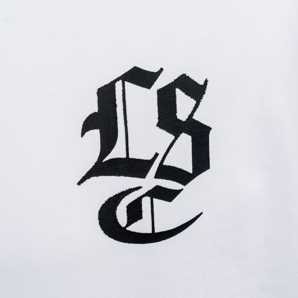 Áo T-shirt le coq sportif Nam QQ123LRS23-OWT0