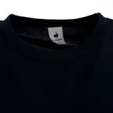  Áo T-Shirt le coq sportif Nam QQ123ERS21-BLK0 