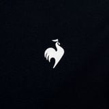  Áo T-Shirt le coq sportif Nam QQ123ERS21-BLK0 