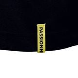  Áo T-Shirt le coq sportif Nam QQ123ERS21-BLK0 