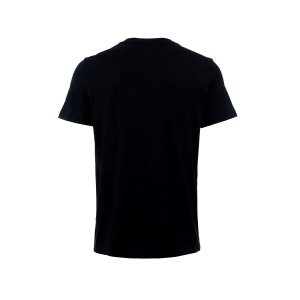  Áo T-Shirt le coq sportif Nam QQ123LRS11-BLK0 