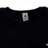  Áo T-Shirt le coq sportif Nam QQ123LRS11-BLK0 