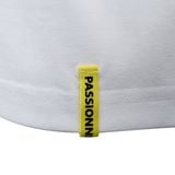  Áo T-Shirt le coq sportif Nam QQ123ERS21-OWT0 