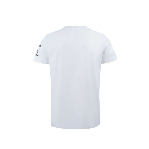  Áo T-Shirt le coq sportif Nam QQ123ERS21-OWT0 