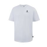  Áo T-Shirt le coq sportif Nam QQ223LRS42-OWT0 