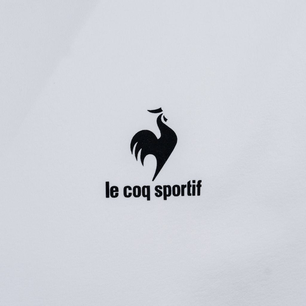 Áo T-shirt le coq sportif Nam QQ223LRS42-OWT0