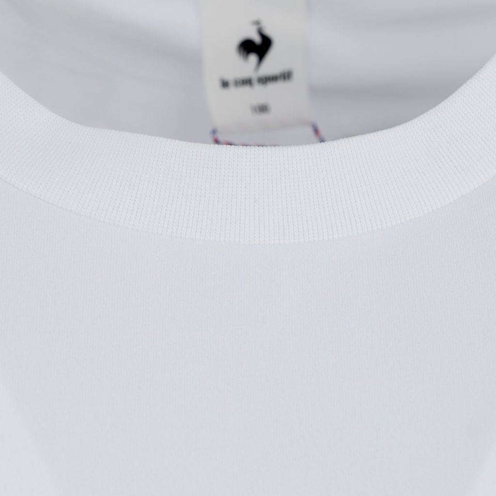 Áo T-shirt le coq sportif Nam QQ223LRS42-OWT0