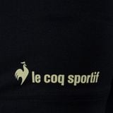  Áo T-Shirt le coq sportif Nam QQ223LRS43-BLK0 