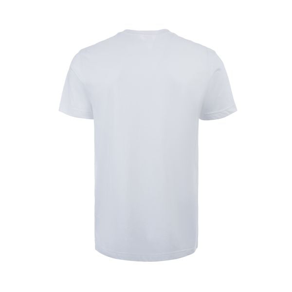  Áo T-Shirt le coq sportif Nam QQ123LRS11-OWT0 
