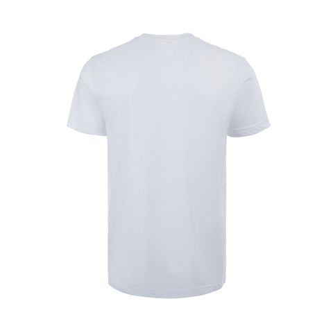 Áo T-Shirt le coq sportif Nam QQ123LRS11-OWT0