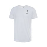  Áo T-Shirt le coq sportif Nam QQ123LRS11-OWT0 