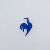  Áo Polo le coq sportif Nam QQ123TTS31-WHT0 