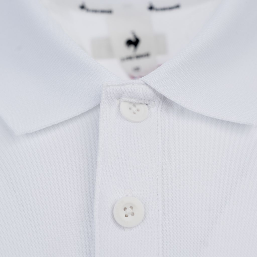 ao-polo-nam-le-coq-sportif-trang-qq123tts31-wht0