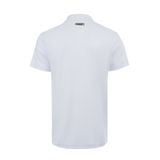  Áo Polo le coq sportif Nam QQ123TTS31-WHT0 