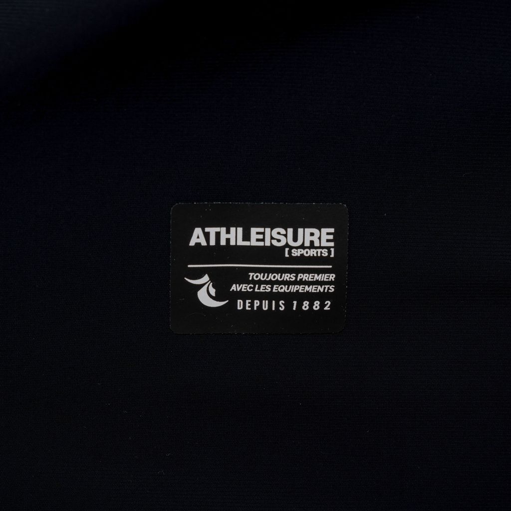 Áo khoác gió le coq sportif Nam QQ123EFT31-BLK0