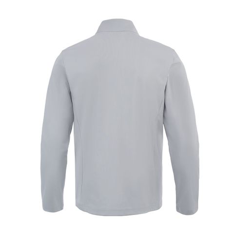 Áo khoác thể thao nam Le Coq Sportif tricot co giãn, mềm mại, thoáng khí